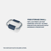 YETI® Small Plastic Food Storage