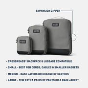 CROSSROADS™ Packing Cube - Small