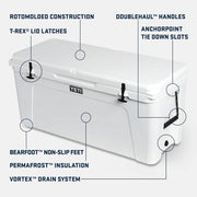 Tundra® 160 Hard Cooler