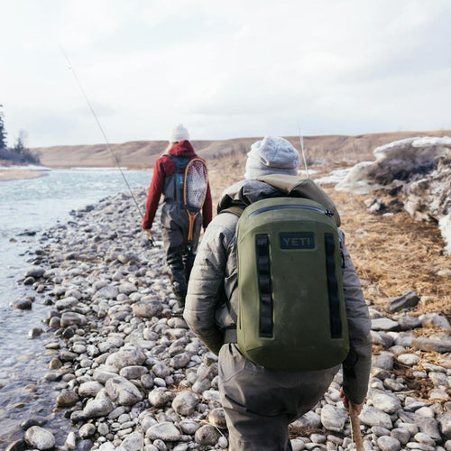 Cayo™ 15L All-Weather Backpack