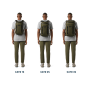 Cayo™ 35L All-Weather Backpack