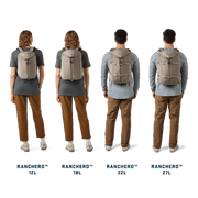 Ranchero™ 27L Everyday Carry Backpack