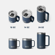 Rambler® 14 oz Stackable Mug