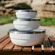 Rambler® 3.6 QT Insulated Low Bowl