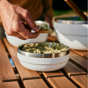 Rambler® 0.7 QT Insulated Low Bowl