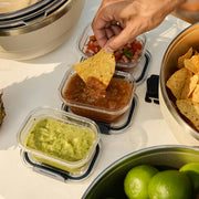 YETI® Small Plastic Food Storage
