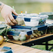 YETI® Small Plastic Food Storage