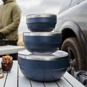 Rambler® Insulated Bowl Set