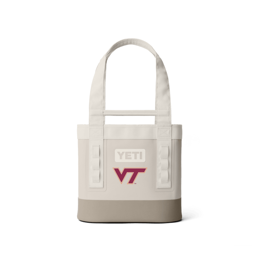 Virginia Tech Camino® 20 Carryall Tote Bag