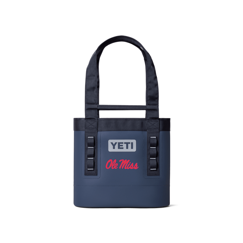 Ole Miss Camino® 20 Carryall Tote Bag