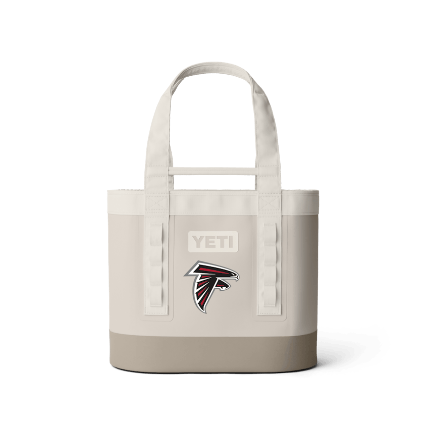 Atlanta Falcons Camino® 35 Carryall Tote Bag