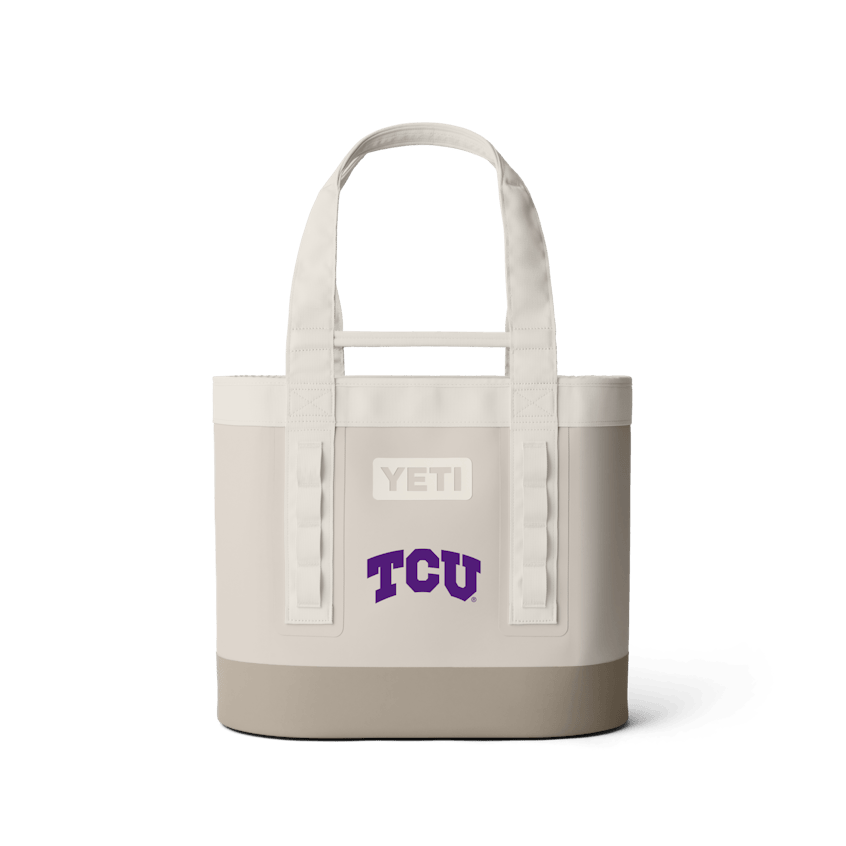 TCU Camino® 35 Carryall Tote Bag