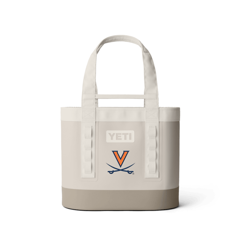 Virginia Camino® 35 Carryall Tote Bag