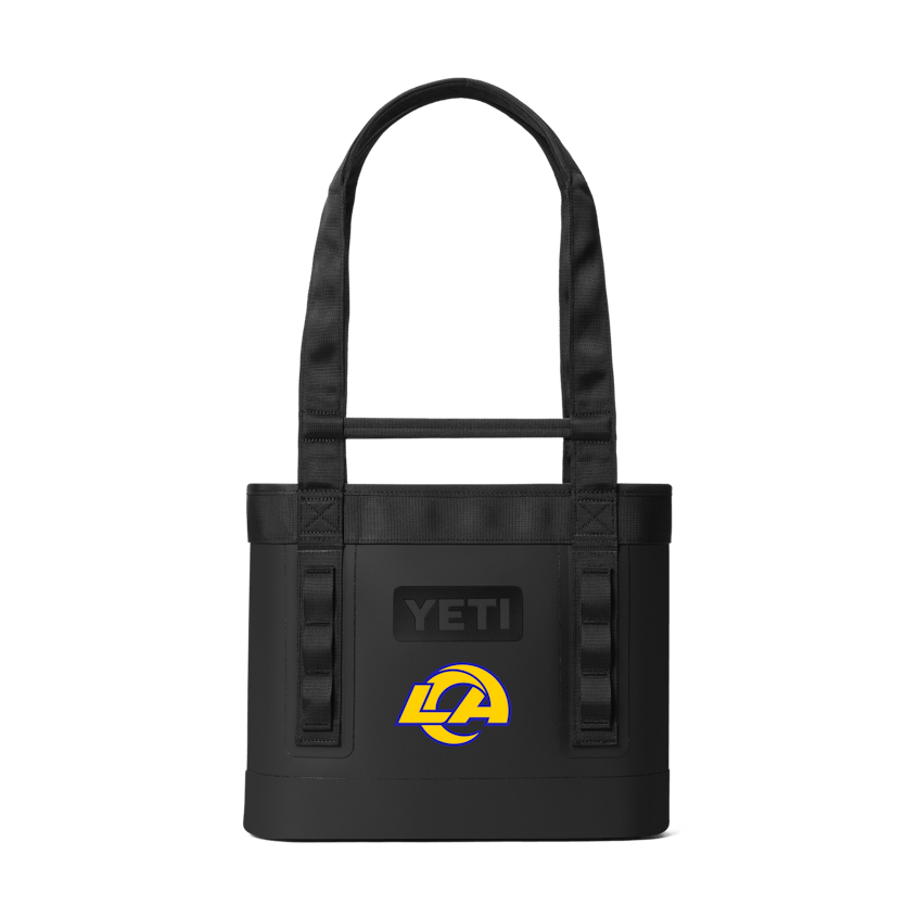 Los Angeles Rams Camino® Zip 12L Carryall Tote Bag