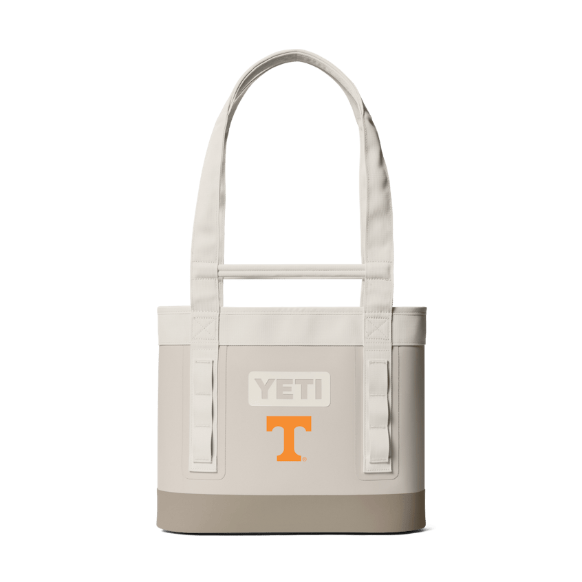 Tennessee Camino® Zip 12L Carryall Tote Bag