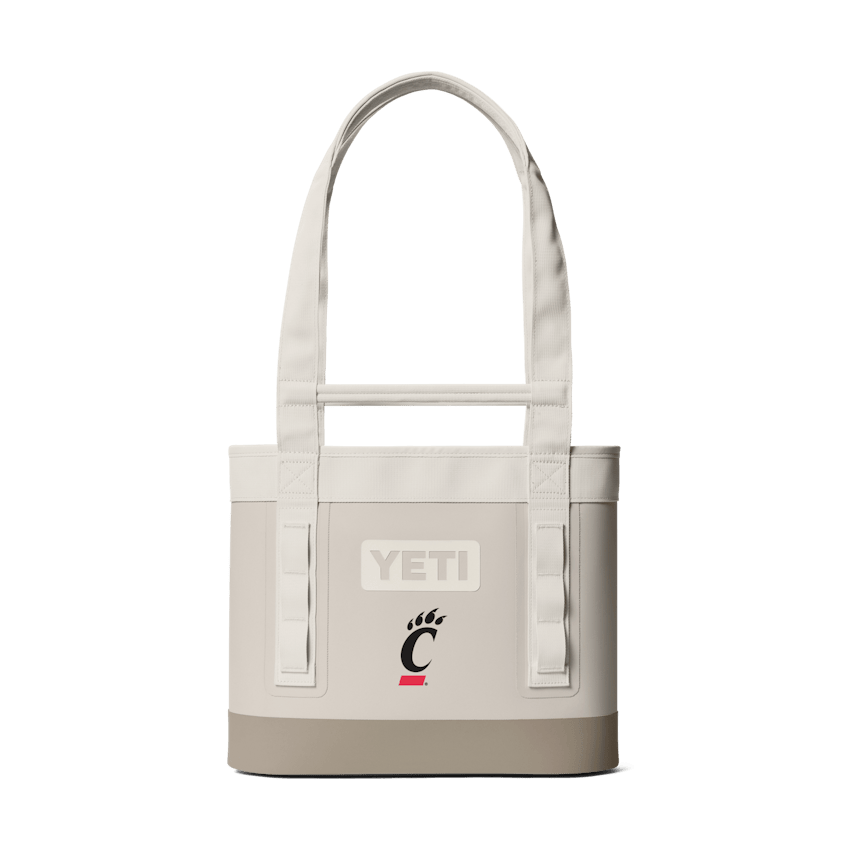 Cincinnati Camino® Zip 12L Carryall Tote Bag