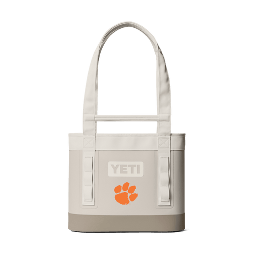 Clemson Camino® Zip 12L Carryall Tote Bag