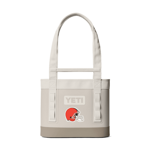 Cleveland Browns Camino® Zip 12L Carryall Tote Bag