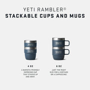 Rambler® 4 oz Stackable Cups