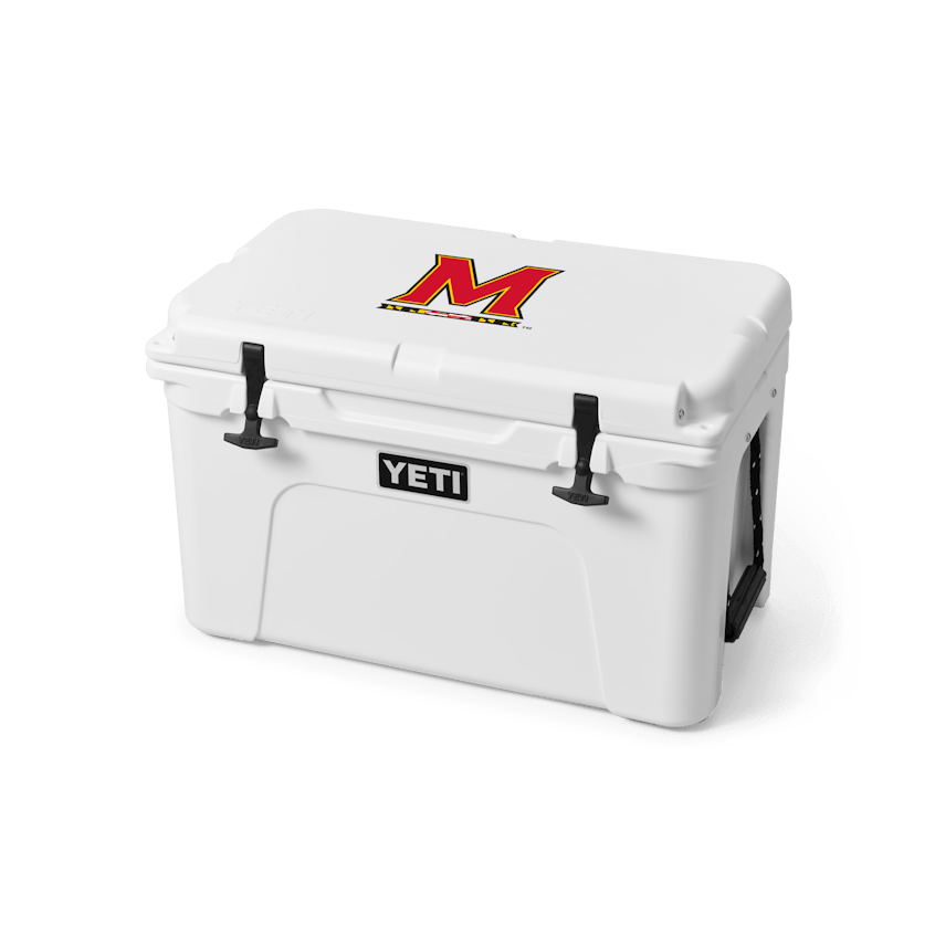 Maryland Tundra® 45 Hard Cooler
