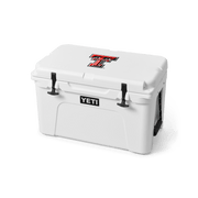 Texas Tech Tundra® 45 Hard Cooler