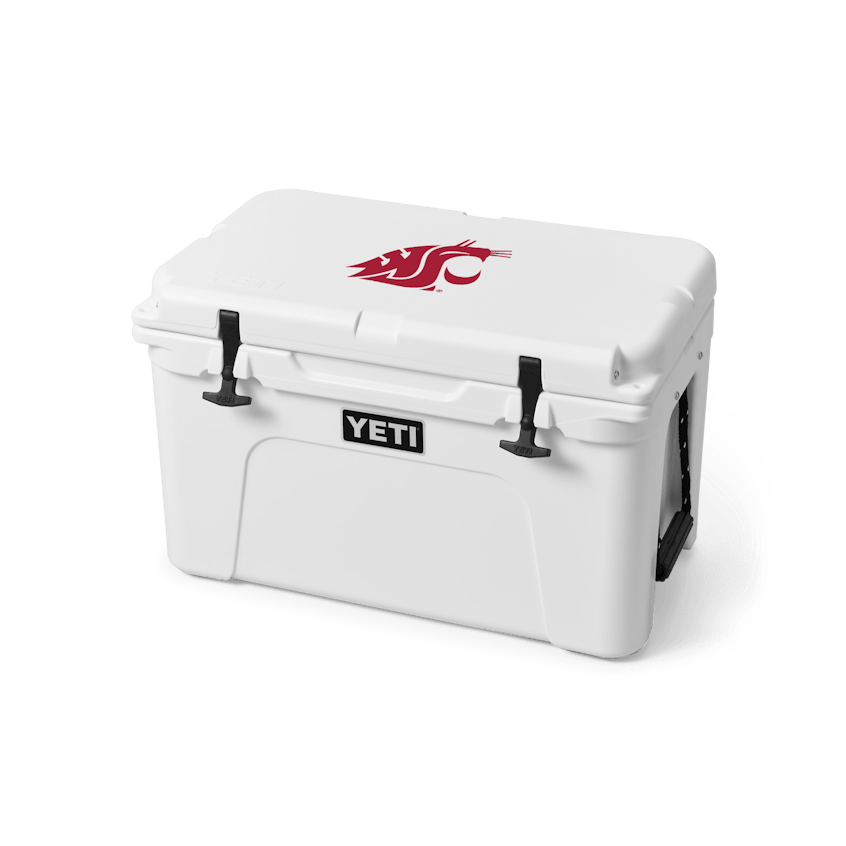 Washington State Tundra® 45 Hard Cooler