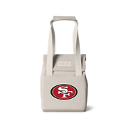 San Francisco 49ers Daytrip® 14L Insulated Tote Bag