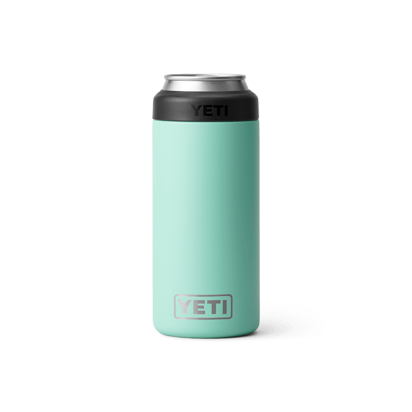 Rambler® 12 oz Colster® Slim Can Cooler