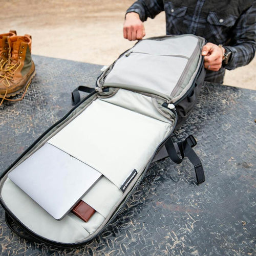 Crossroads® 35L Carry On Backpack