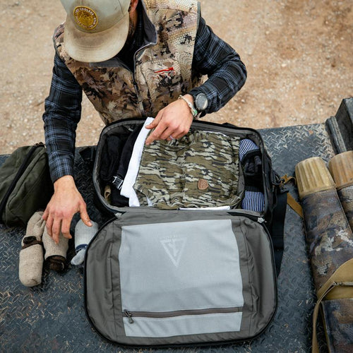 Crossroads® 40L Travel Duffel