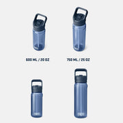 Yonder® 750 mL / 25 oz Water Bottle