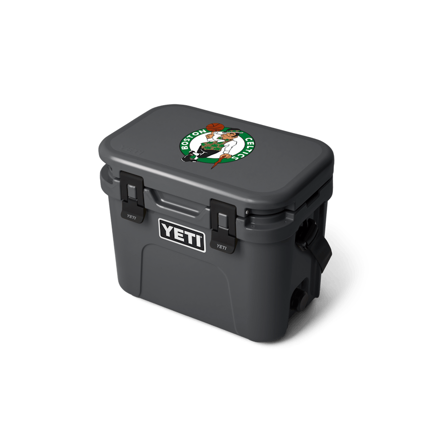 Boston Celtics Roadie® 15 Hard Cooler
