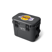 Los Angeles Lakers Roadie® 15 Hard Cooler