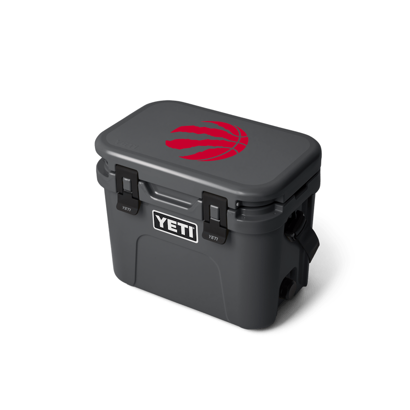 Toronto Raptors Roadie® 15 Hard Cooler