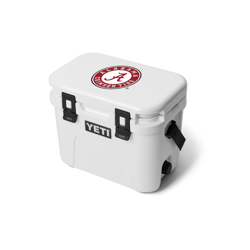 Alabama Roadie® 15 Hard Cooler