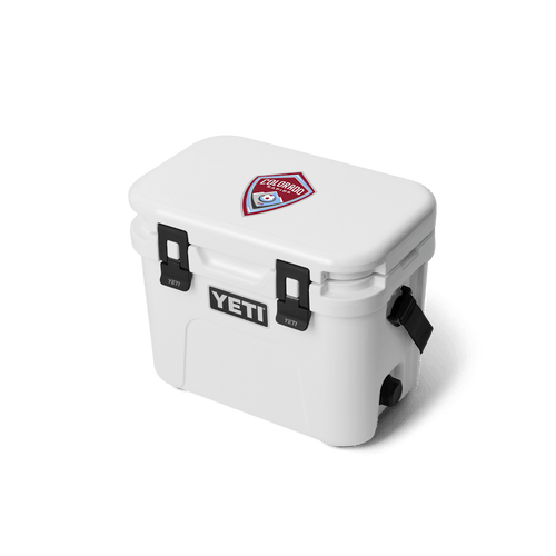 Colorado Rapids Roadie® 15 Hard Cooler