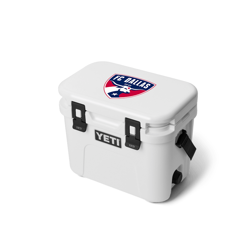 FC Dallas Roadie® 15 Hard Cooler
