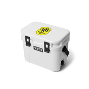 Nashville SC Roadie® 15 Hard Cooler