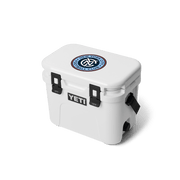 New York City FC Roadie® 15 Hard Cooler