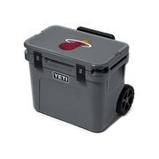 Miami Heat Roadie® 32 Wheeled Cooler