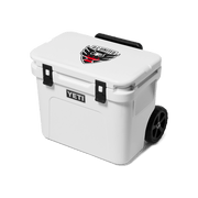 D.C. United Roadie® 32 Wheeled Cooler