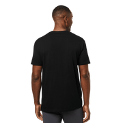 YETI Logo Badge Short Sleeve T-Shirt