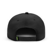 YETI Coolers Flat Brim Rope Hat
