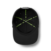 YETI Coolers Flat Brim Rope Hat