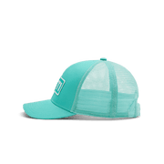 YETI Logo Badge Kids' Snapback Hat