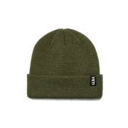 YETI® Logo Badge Beanie