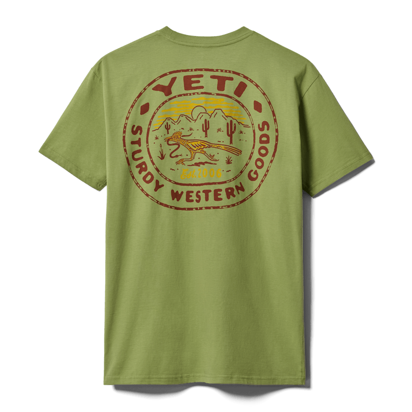 Sturdy Goods Short Sleeve T-Shirt