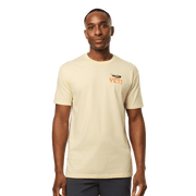 YETI Feather Short Sleeve T-Shirt