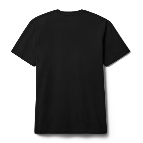 Cowboy Skull Short Sleeve T-Shirt