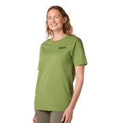 Stuffed Dills Short Sleeve T-Shirt